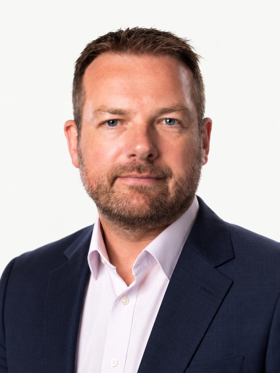 James Fryer