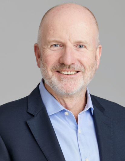 Ian Clendenning