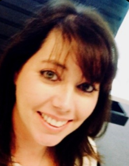 Lorraine McGorian
