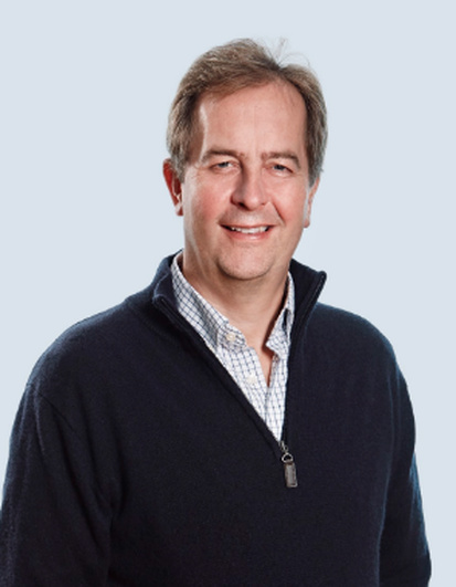 Paul Latimer